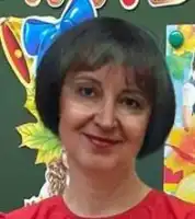 Гусева Милана Владимировна