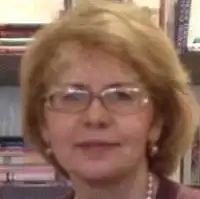 Гусева Оксана