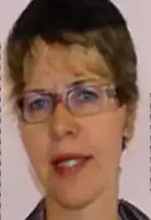 Гусева Василиса