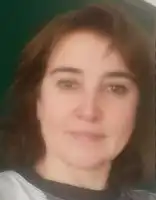 Харитонова Алёна Олеговна