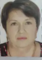 Харитонова Яна