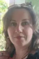 Харитонова Екатерина Тимофеевна