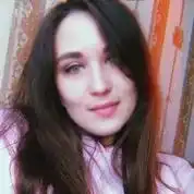 Харитонова Виктория