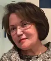 Хохлова Анастасия Олеговна