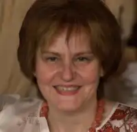 Хохлова Любовь Дмитриевна