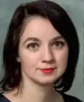 Хохлова Полина Григорьевна