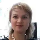 Хохлова София