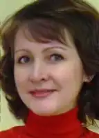 Хохлова Светлана