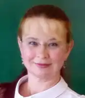 Хохлова Василиса Михайловна