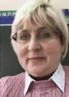 Хохлова Виолетта Михайловна