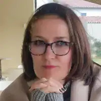 Иванова Кристина