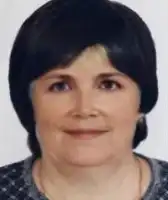 Иванова Милана Максимовна
