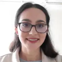 Калинина Анна Михайловна