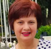 Калинина Анна Владимировна