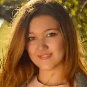 Калинина Арина Романовна