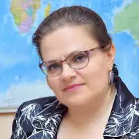 Калинина Валерия Михайловна