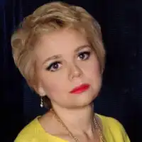 Калинина Виолетта Владимировна