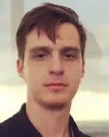 Карпов Святослав Николаевич