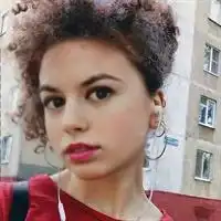 Казакова Алёна