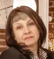 Казакова Анастасия