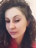 Казакова Галина