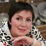 Казакова Любовь Викторовна