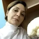 Кириллова Алиса Владимировна