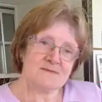 Кириллова Жанна Фёдоровна
