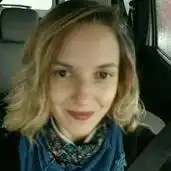 Киселёва Ксения Юрьевна
