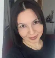 Киселёва Любовь