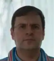 Кочергин Артемий