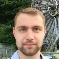 Кочергин Сергей Тимофеевич