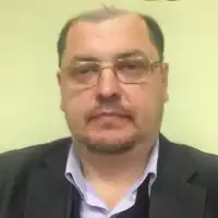Колесников Андрей