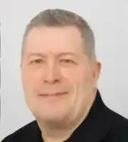 Колесников Лев Захарович