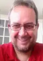 Комаров Павел Георгиевич
