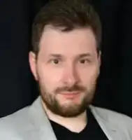 Комаров Сергей Петрович