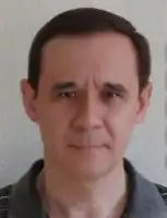 Комаров Степа Максимович