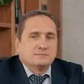 Комаров Вячеслав Вячеславович