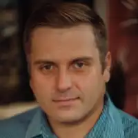 Корнилов Степа Владимирович