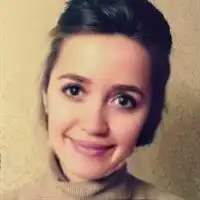 Котлярова Алина Сергеевна