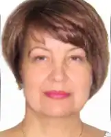 Котлярова Анна