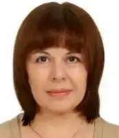 Котлярова Елена Денисовна