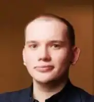Ковалёв Ярослав Сергеевич
