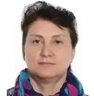 Кожевникова Яна Михайловна