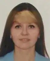 Кожевникова Анна Станиславовна