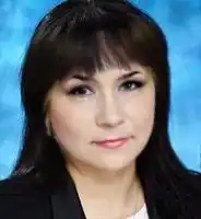 Кожевникова Елизавета Петровна