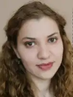 Кожевникова Оксана