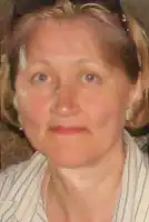 Кожевникова Василиса