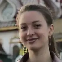 Козлова Анастасия Николаевна