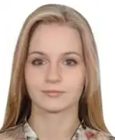 Козлова Кристина